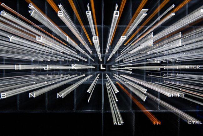 Admire 10+ virtual long exposure images of the world around us Picture 18