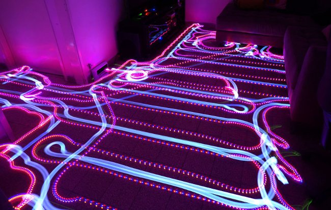 Admire 10+ virtual long exposure images of the world around us Picture 20