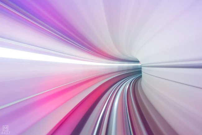 Admire 10+ virtual long exposure images of the world around us Picture 23