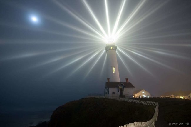 Admire 10+ virtual long exposure images of the world around us Picture 24