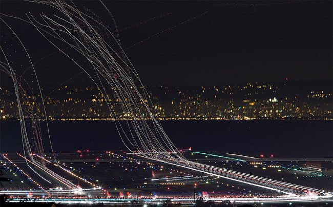 Admire 10+ virtual long exposure images of the world around us Picture 28