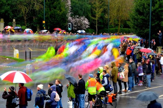 Admire 10+ virtual long exposure images of the world around us Picture 32