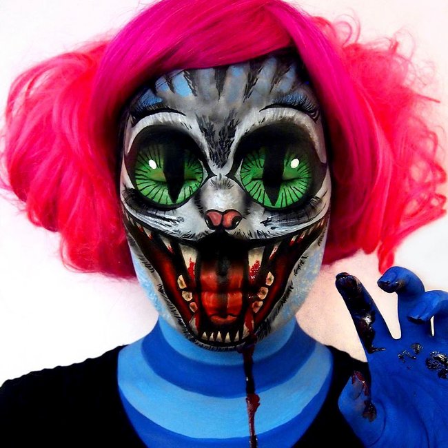 Admire 20+ top makeup images that make you admire praise Picture 11