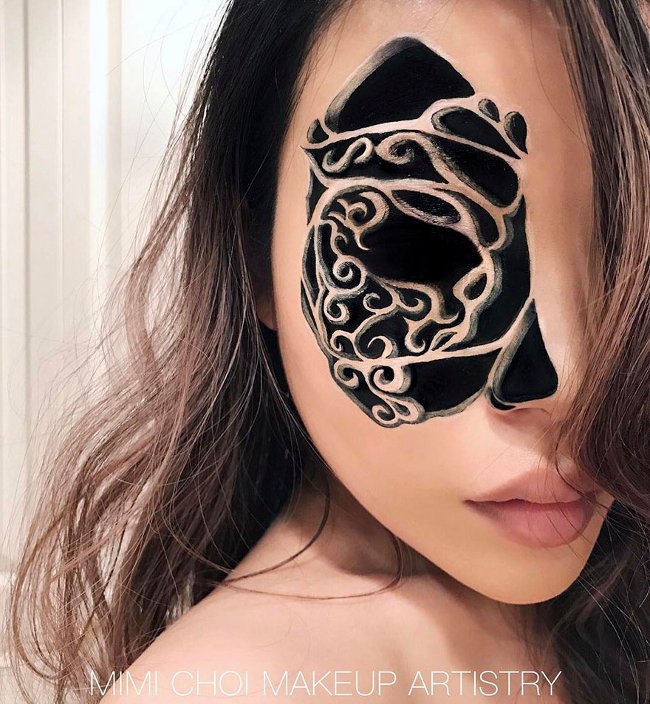 Admire 20+ top makeup images that make you admire praise Picture 16