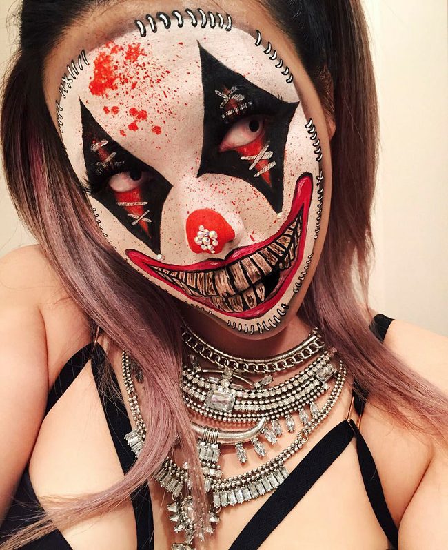 Admire 20+ top makeup images that make you admire praise Picture 19