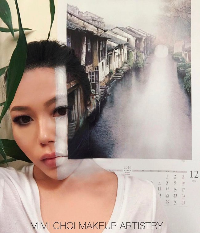 Admire 20+ top makeup images that make you admire praise Picture 24