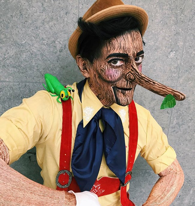 Admire 20+ top makeup images that make you admire praise Picture 26