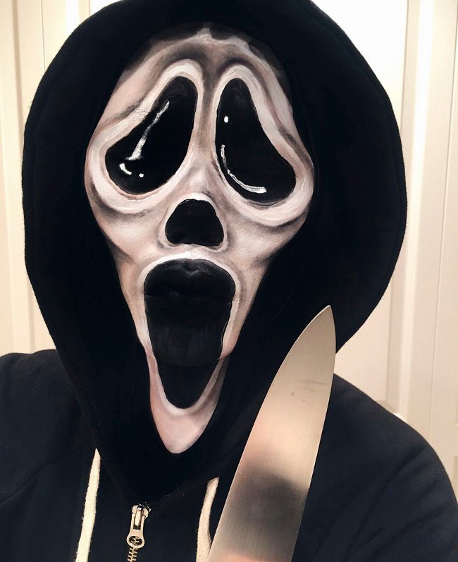 Admire 20+ top makeup images that make you admire praise Picture 30