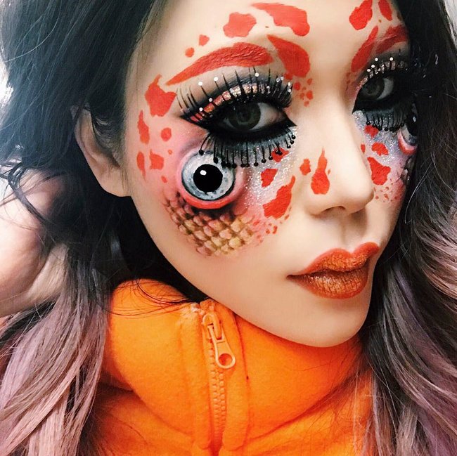 Admire 20+ top makeup images that make you admire praise Picture 31