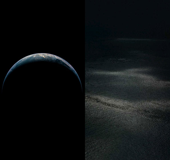 Admire and download iOS 8's stunning wallpaper set Picture 5