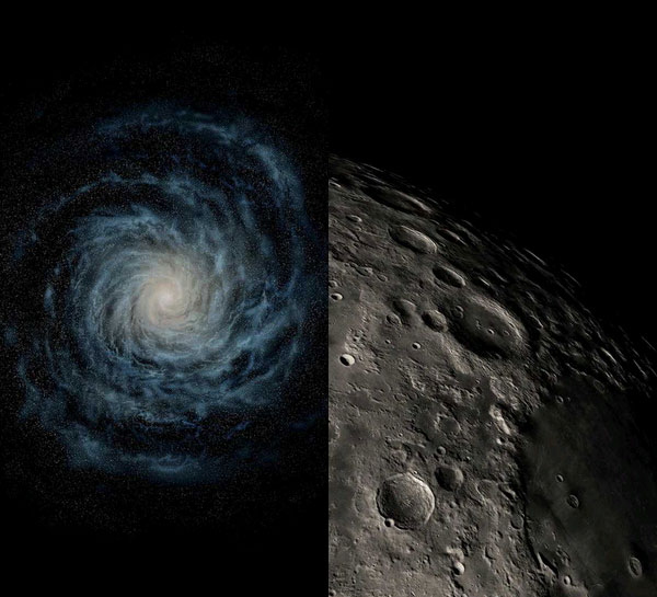 Admire and download iOS 8's stunning wallpaper set Picture 6