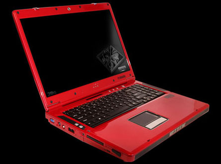 Admire expensive super 'laptops Picture 4