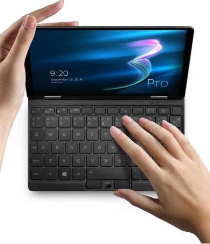 Admire OneMix 3 Pro, one of the most powerful mini PC models on the market Picture 3