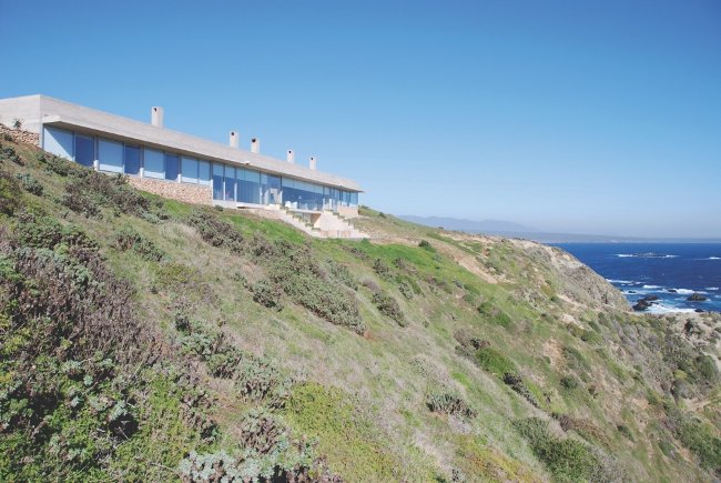 Admire the 10 exotic houses perfectly hidden between nature Picture 15