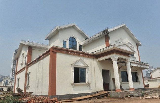 Admire the 10 exotic houses perfectly hidden between nature Picture 8