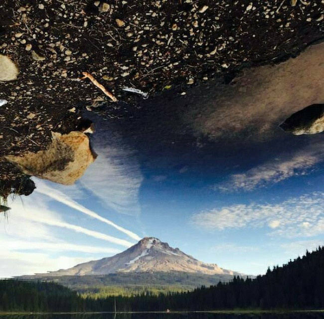 Admire the 26 beautiful everyday scenes like Photoshop Picture 10