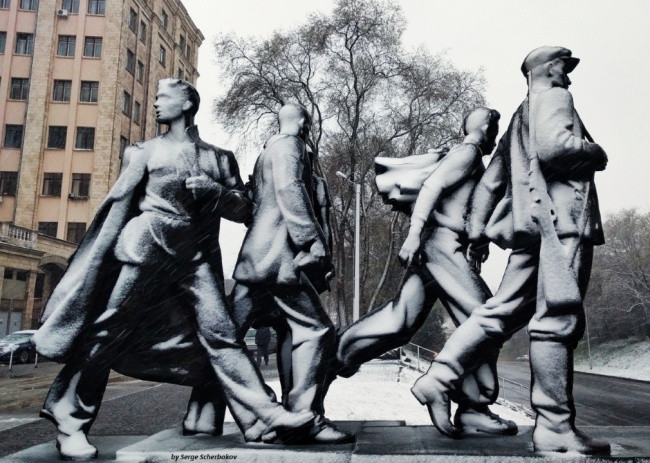 Admire the 26 beautiful everyday scenes like Photoshop Picture 19