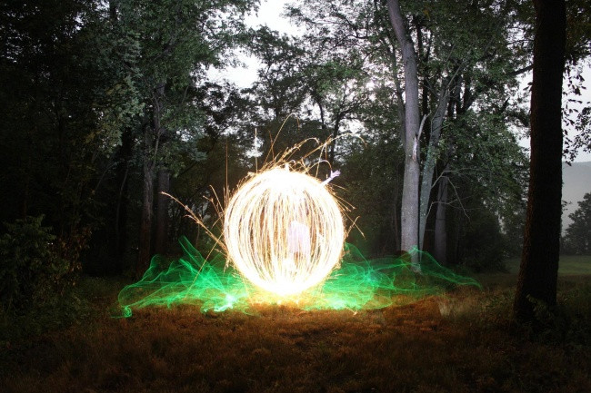 Admire the 26 beautiful everyday scenes like Photoshop Picture 22