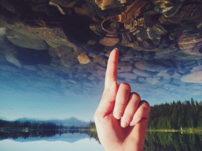 Admire the 26 beautiful everyday scenes like Photoshop Picture 7