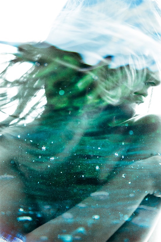 Admire the beautiful dual exposure wallpapers Picture 14