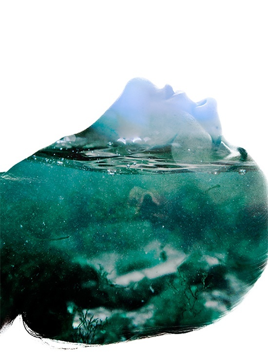 Admire the beautiful dual exposure wallpapers Picture 15