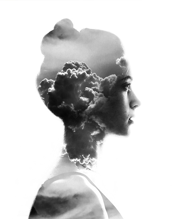 Admire the beautiful dual exposure wallpapers Picture 17