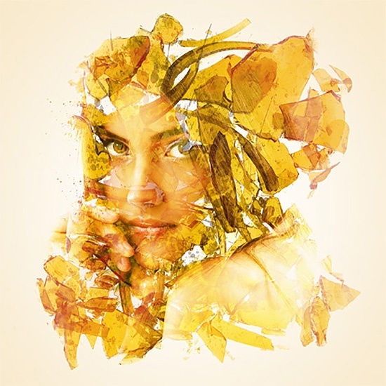 Admire the beautiful dual exposure wallpapers Picture 4