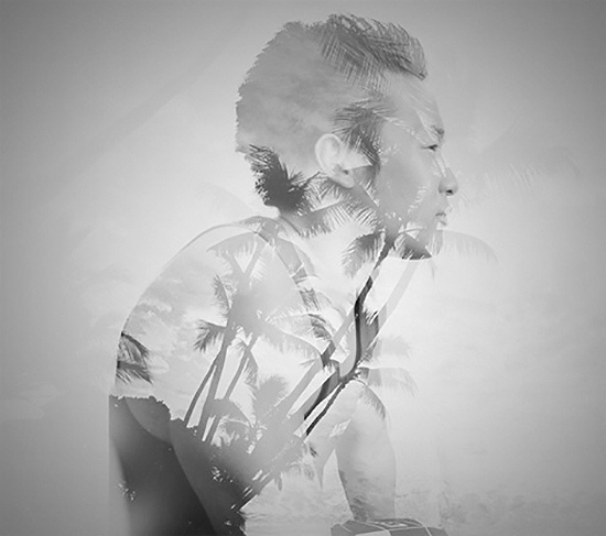 Admire the beautiful dual exposure wallpapers Picture 5