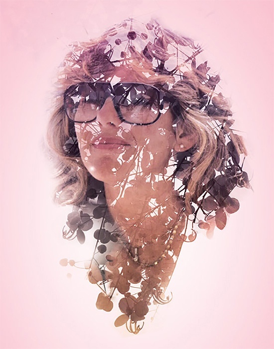 Admire the beautiful dual exposure wallpapers Picture 7