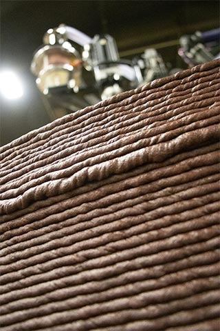 Admire the design of the most award winning NASA space design competition: Harmony, full of comfort, and safety Picture 3