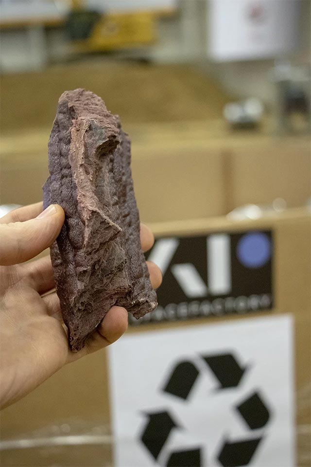 Admire the design of the most award winning NASA space design competition: Harmony, full of comfort, and safety Picture 4