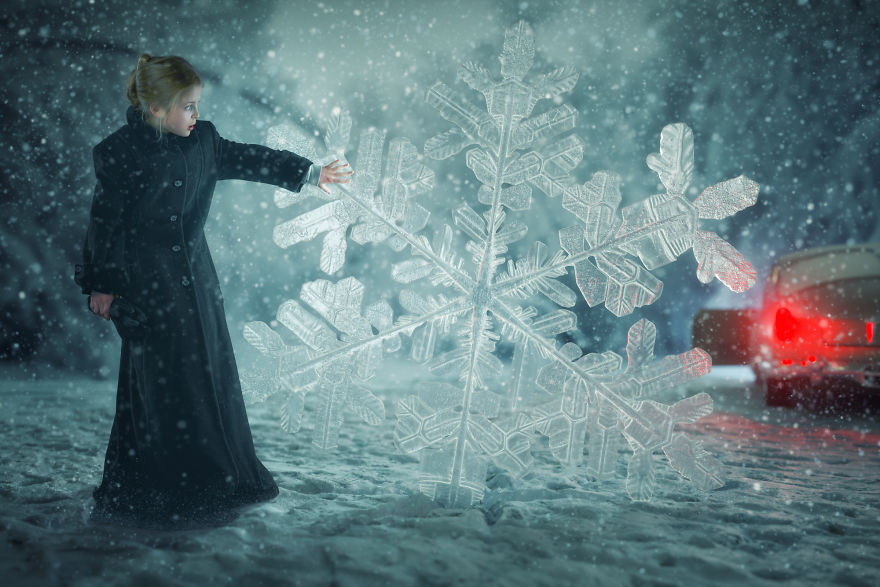 Admire the funny photos of family photographer John Willhelm! Picture 29