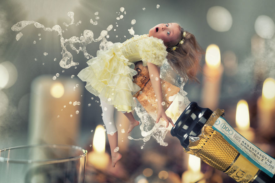 Admire the funny photos of family photographer John Willhelm! Picture 33