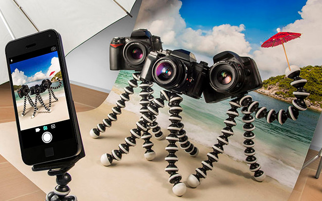 Admire the photograph of 'another real world' by animator ErAn Croitoru Picture 10