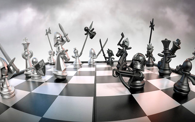 Admire the photograph of 'another real world' by animator ErAn Croitoru Picture 11