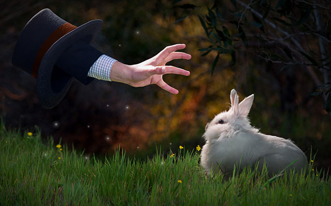 Admire the photograph of 'another real world' by animator ErAn Croitoru Picture 18