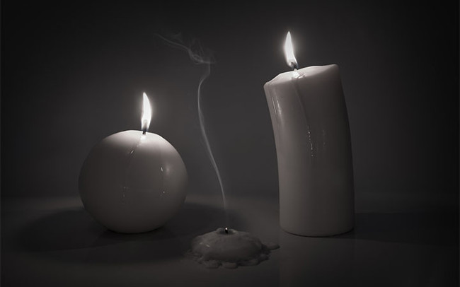 Admire the photograph of 'another real world' by animator ErAn Croitoru Picture 19