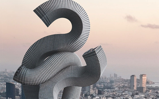 Admire the photograph of 'another real world' by animator ErAn Croitoru Picture 21