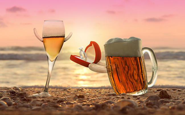 Admire the photograph of 'another real world' by animator ErAn Croitoru Picture 6