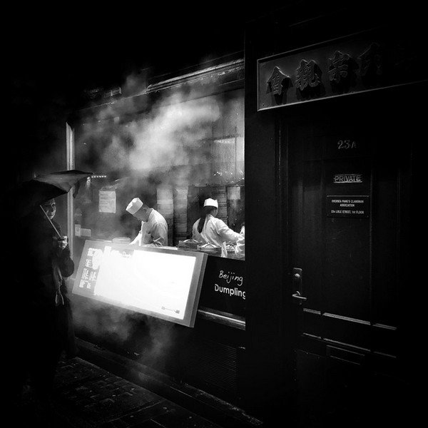 Admire the photos that won the iPhone Photography Award 2017 Picture 21