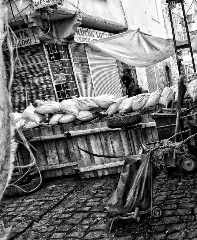 Admire the photos that won the iPhone Photography Award 2017 Picture 25