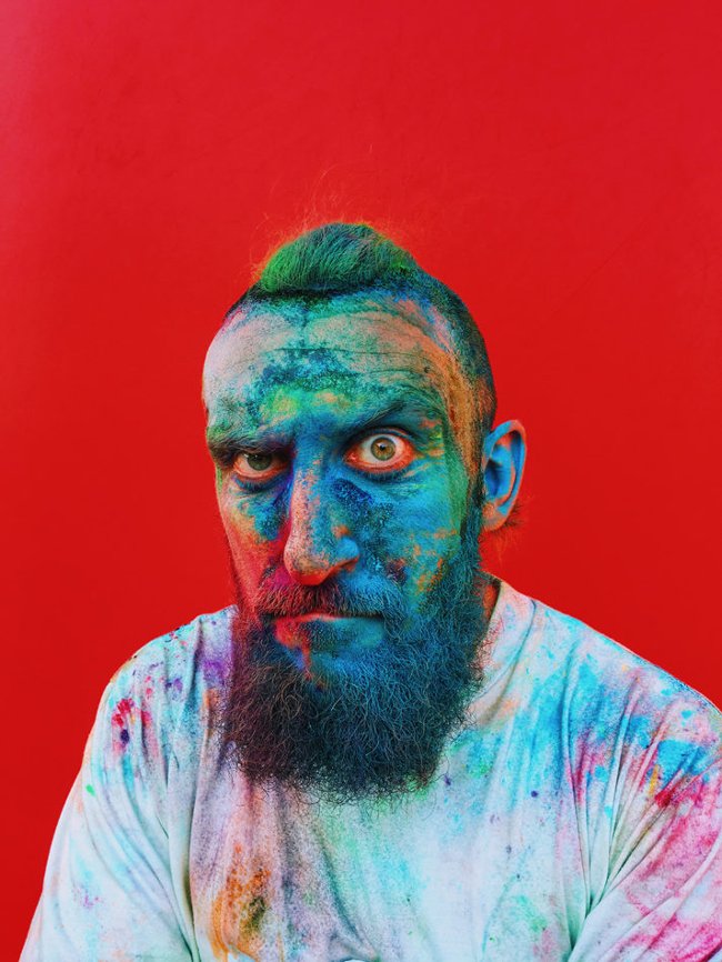 Admire the photos that won the iPhone Photography Award 2017 Picture 27