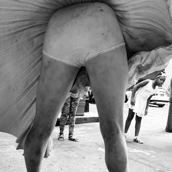 Admire the photos that won the iPhone Photography Award 2017 Picture 7