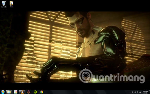 Advanced tricks use VLC Media Player Picture 17