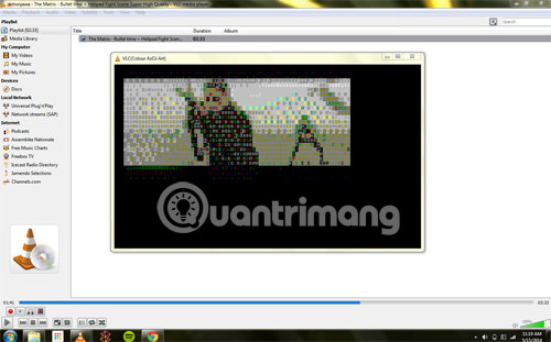 Advanced tricks use VLC Media Player Picture 19