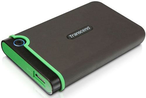 Advice on buying an external hard drive Picture 1
