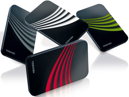 Advice on buying an external hard drive Picture 2