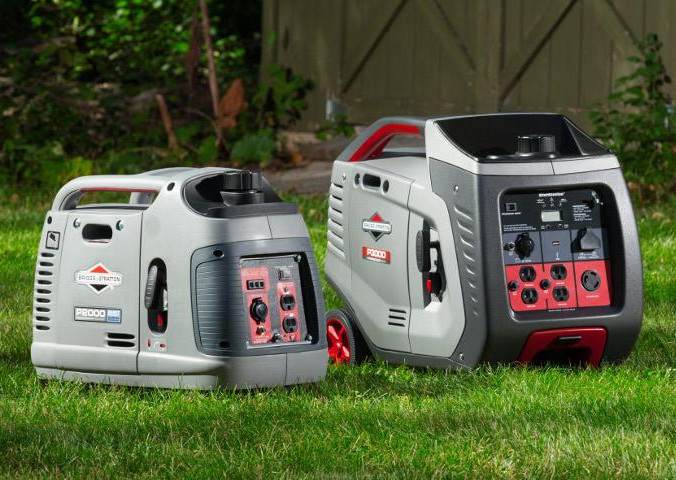 Advice on choosing suitable generators for families Picture 3