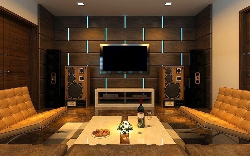 Advice on how to choose a subwoofer to listen to music, sing karaoke Picture 2