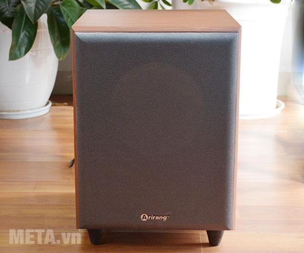 Advice on how to choose a subwoofer to listen to music, sing karaoke Picture 5